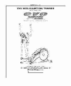 Leupold Elliptical Trainer XCEL-page_pdf